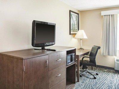 La Quinta By Wyndham Richmond South