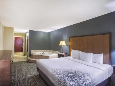 La Quinta By Wyndham Richmond South Chester