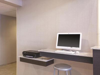 Hotel La Quinta By Wyndham Richmond South Chester