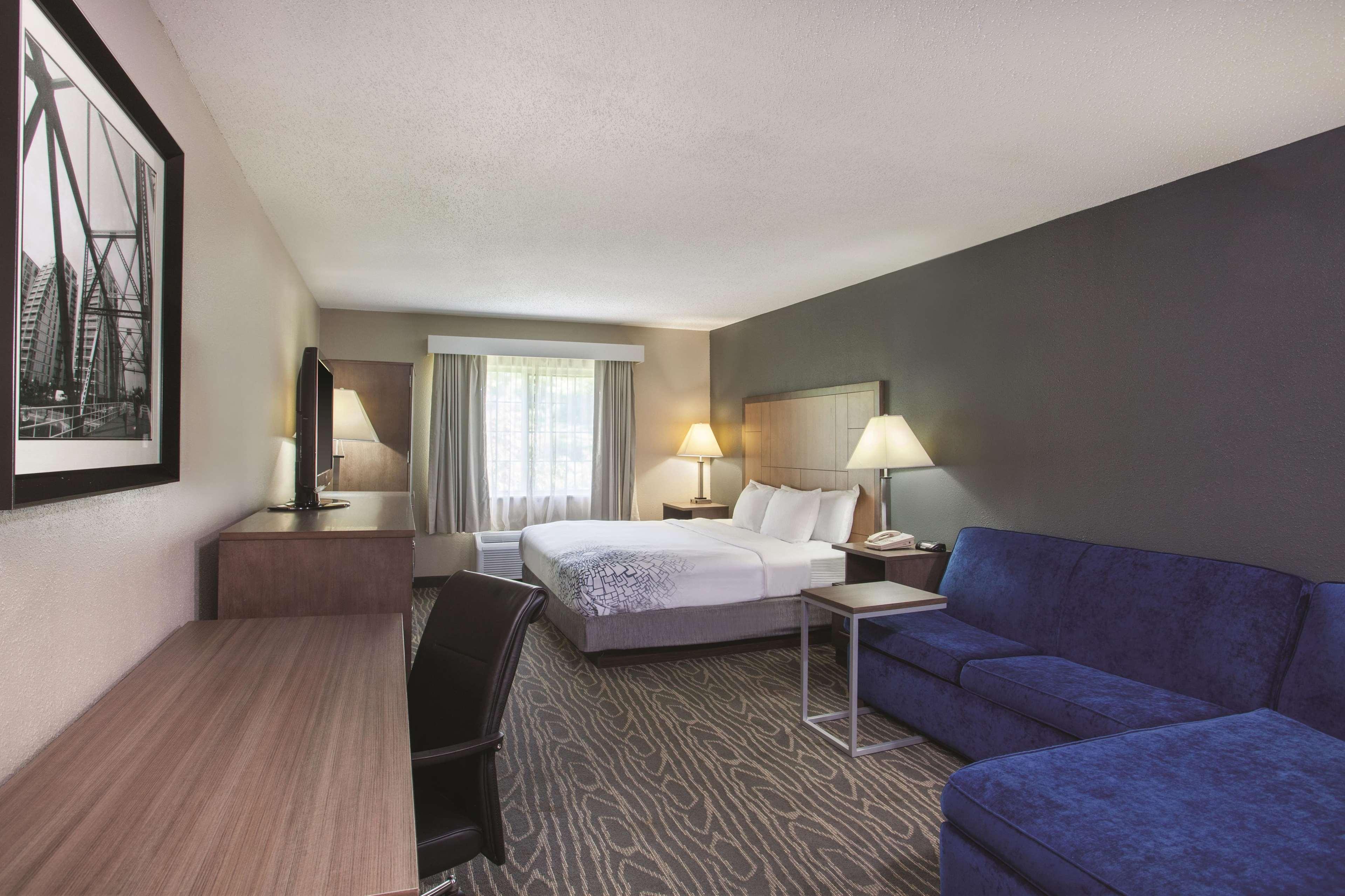 La Quinta By Wyndham Richmond South