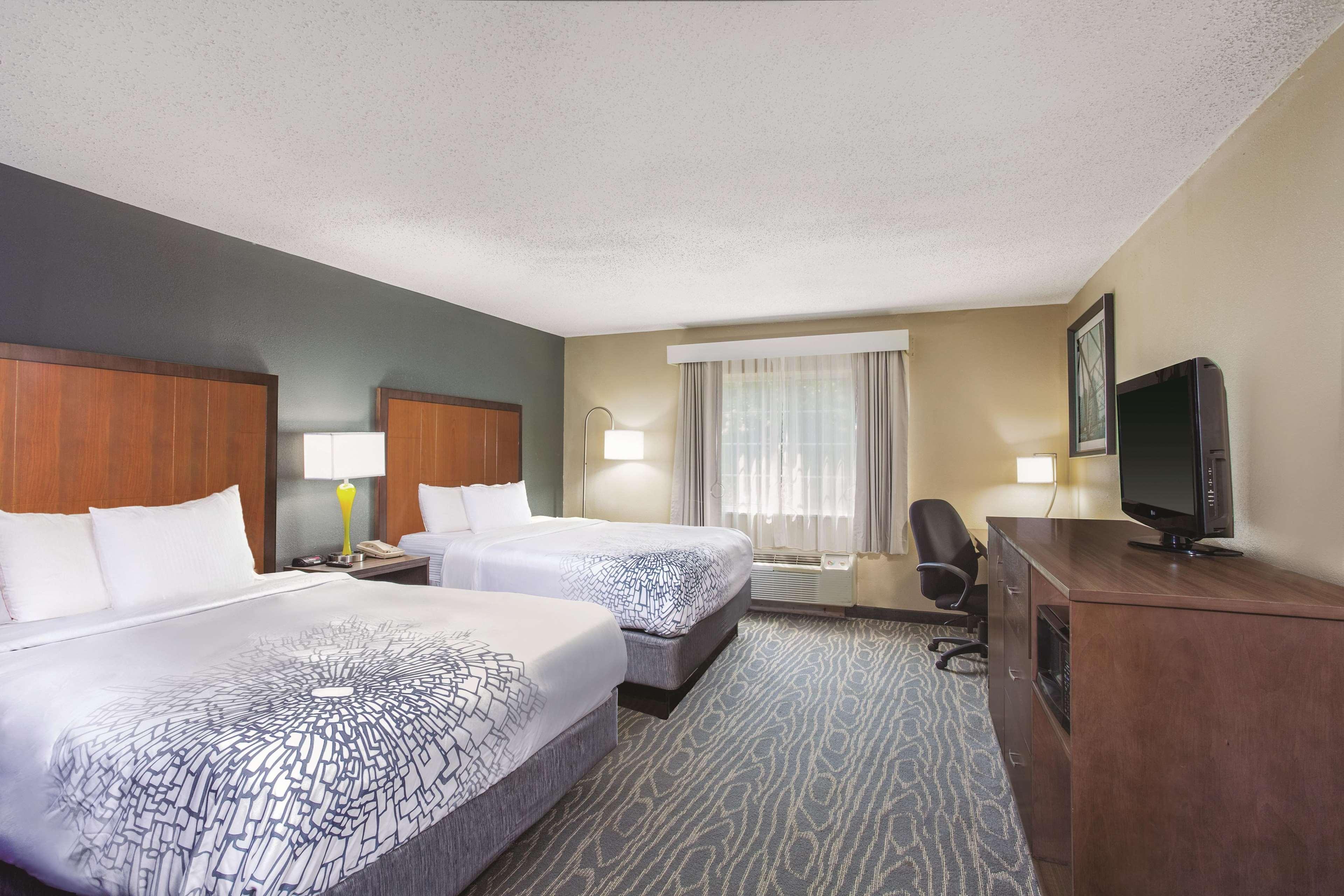 La Quinta By Wyndham Richmond South 3* Chester