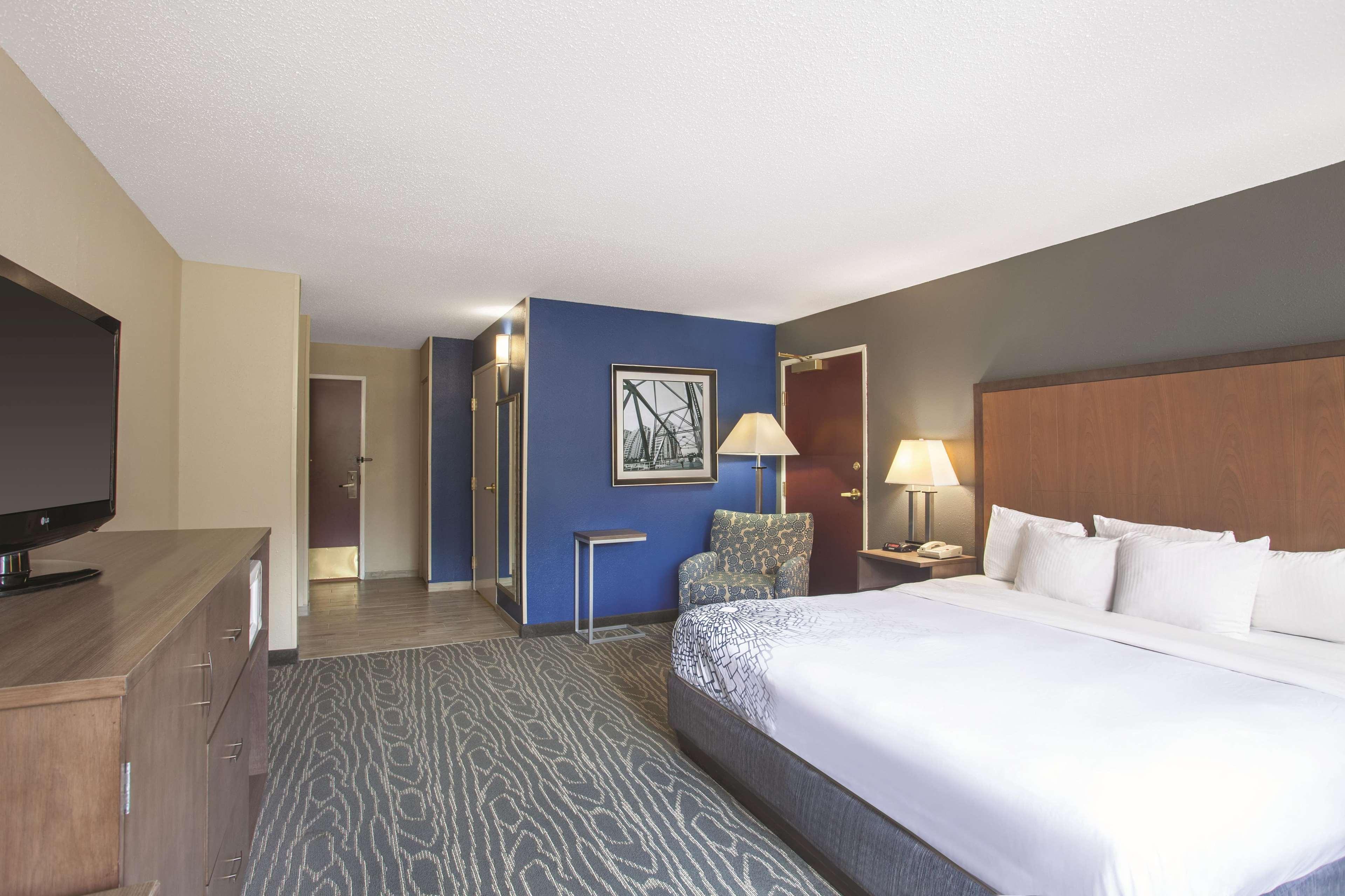 La Quinta By Wyndham Richmond South