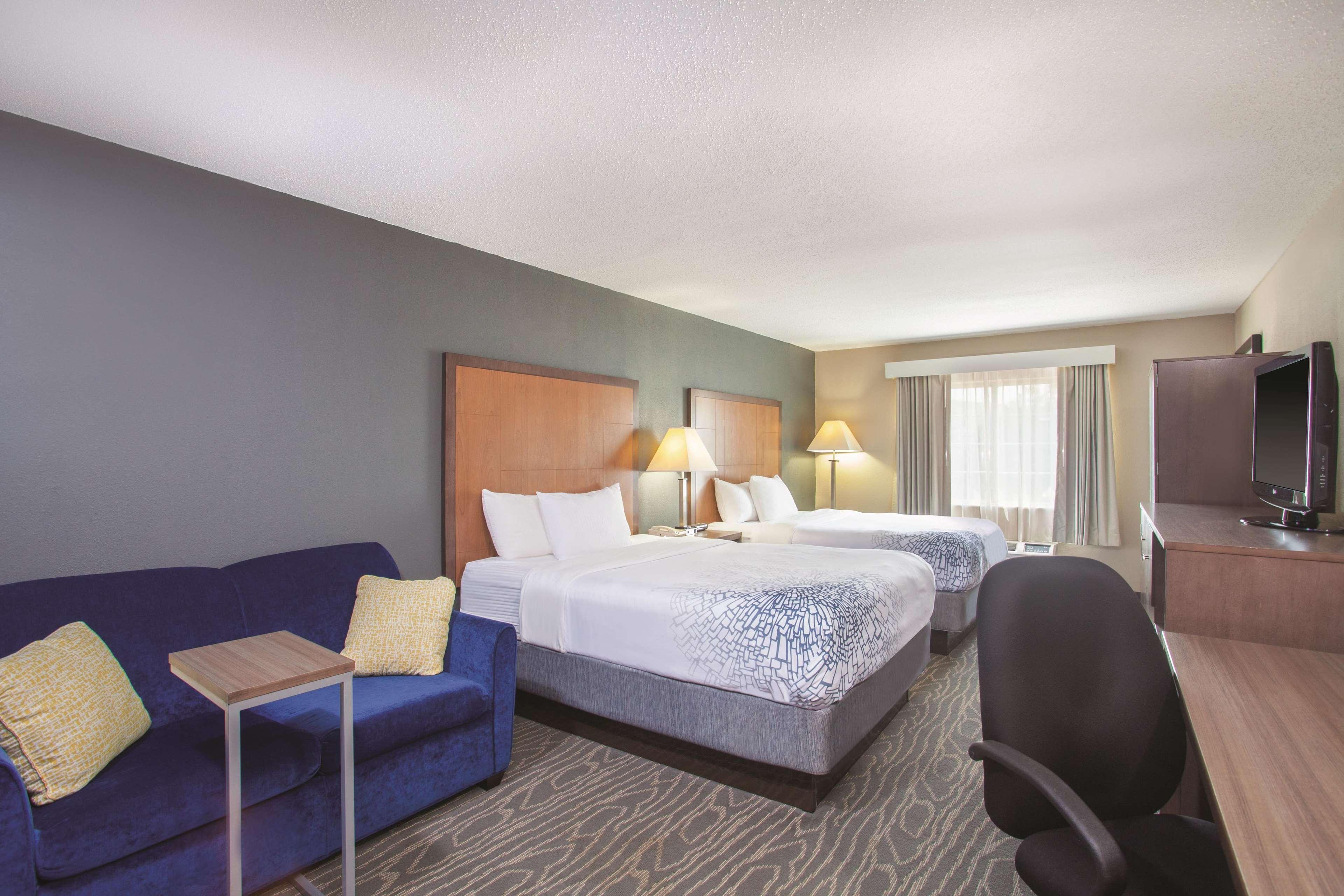 La Quinta By Wyndham Richmond South