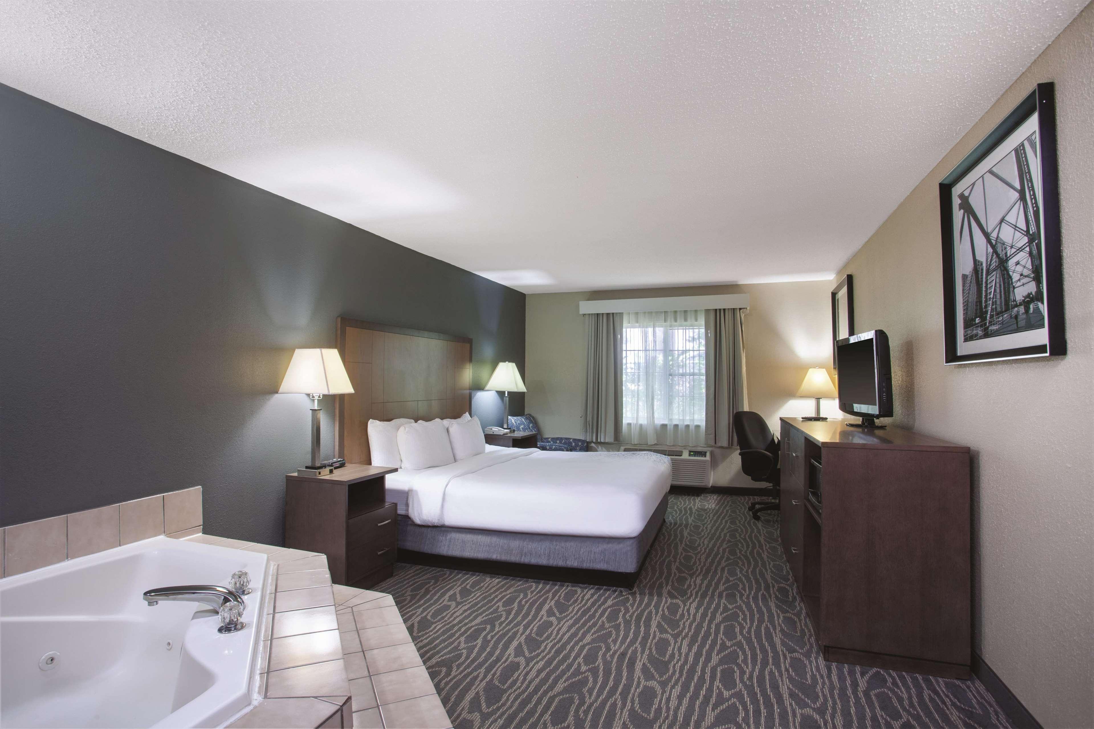 La Quinta By Wyndham Richmond South