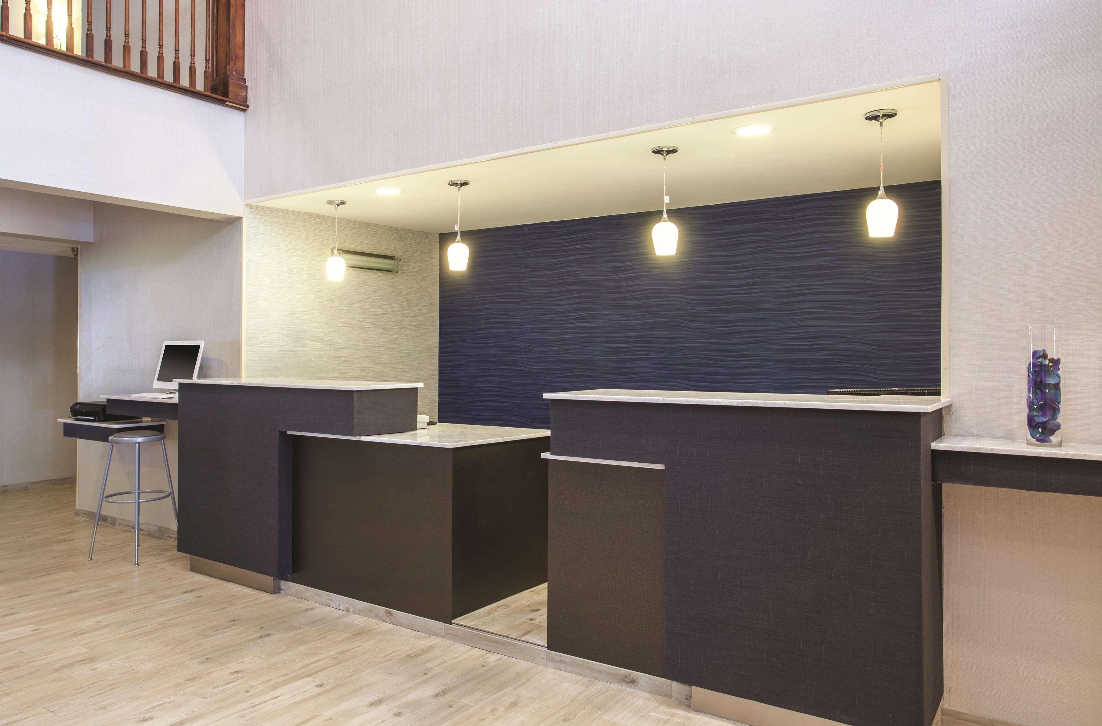 La Quinta By Wyndham Richmond South