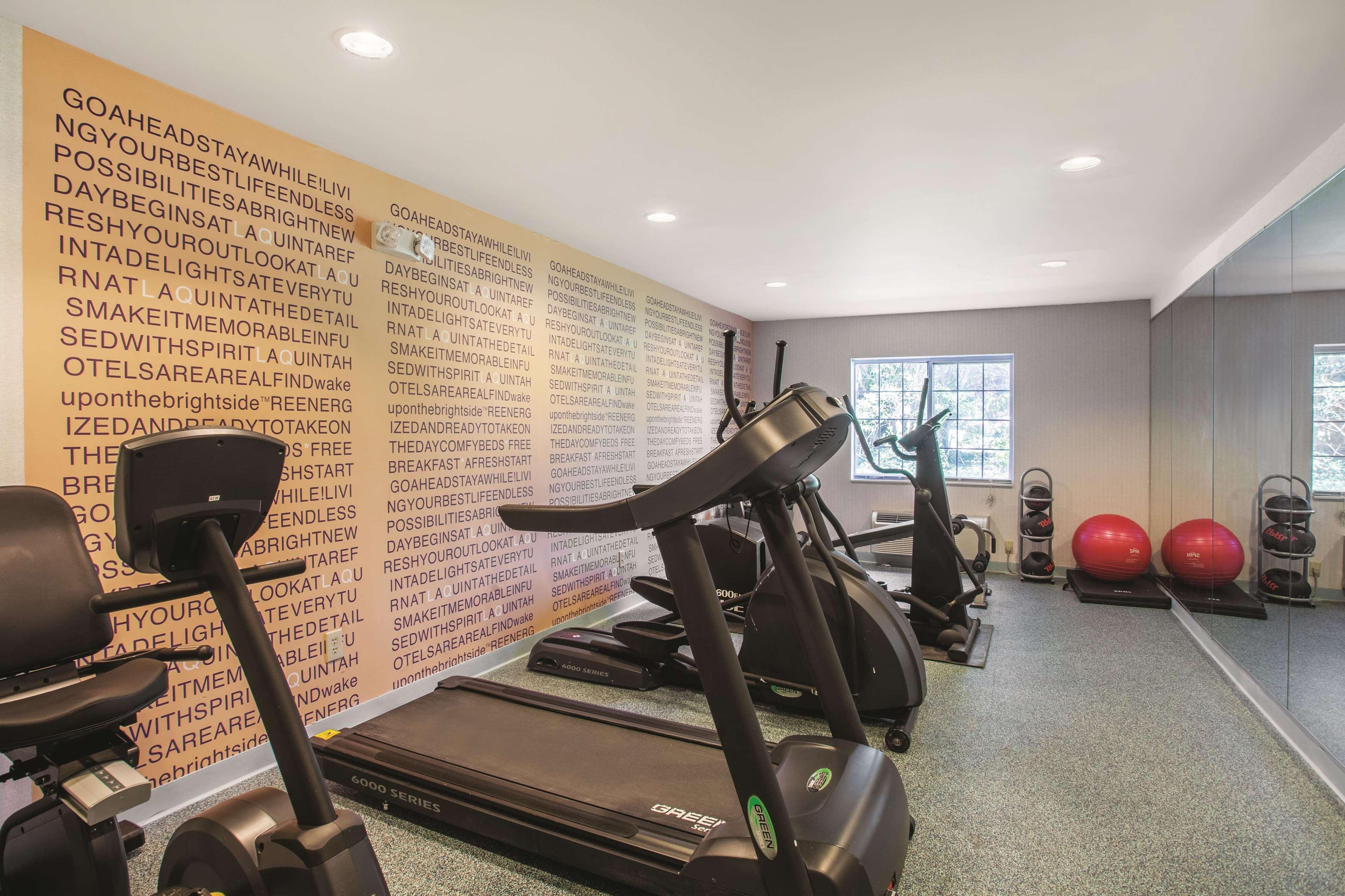 La Quinta By Wyndham Richmond South