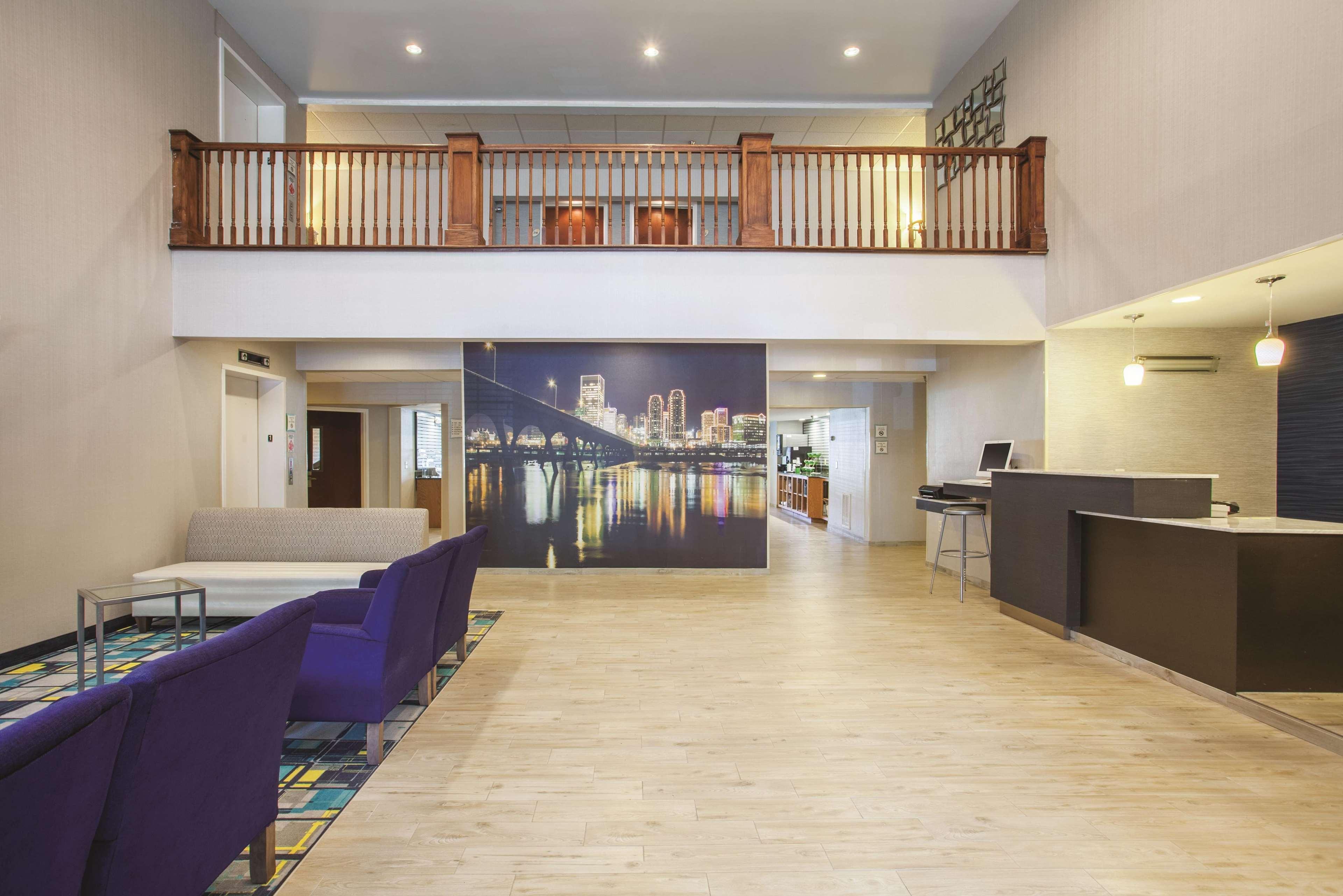 Hotel La Quinta By Wyndham Richmond South Chester