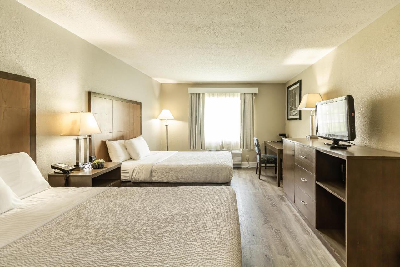 La Quinta By Wyndham Richmond South Hotel