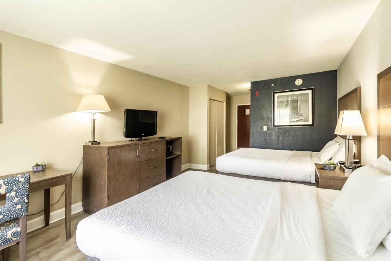 Hotel La Quinta By Wyndham Richmond South Chester