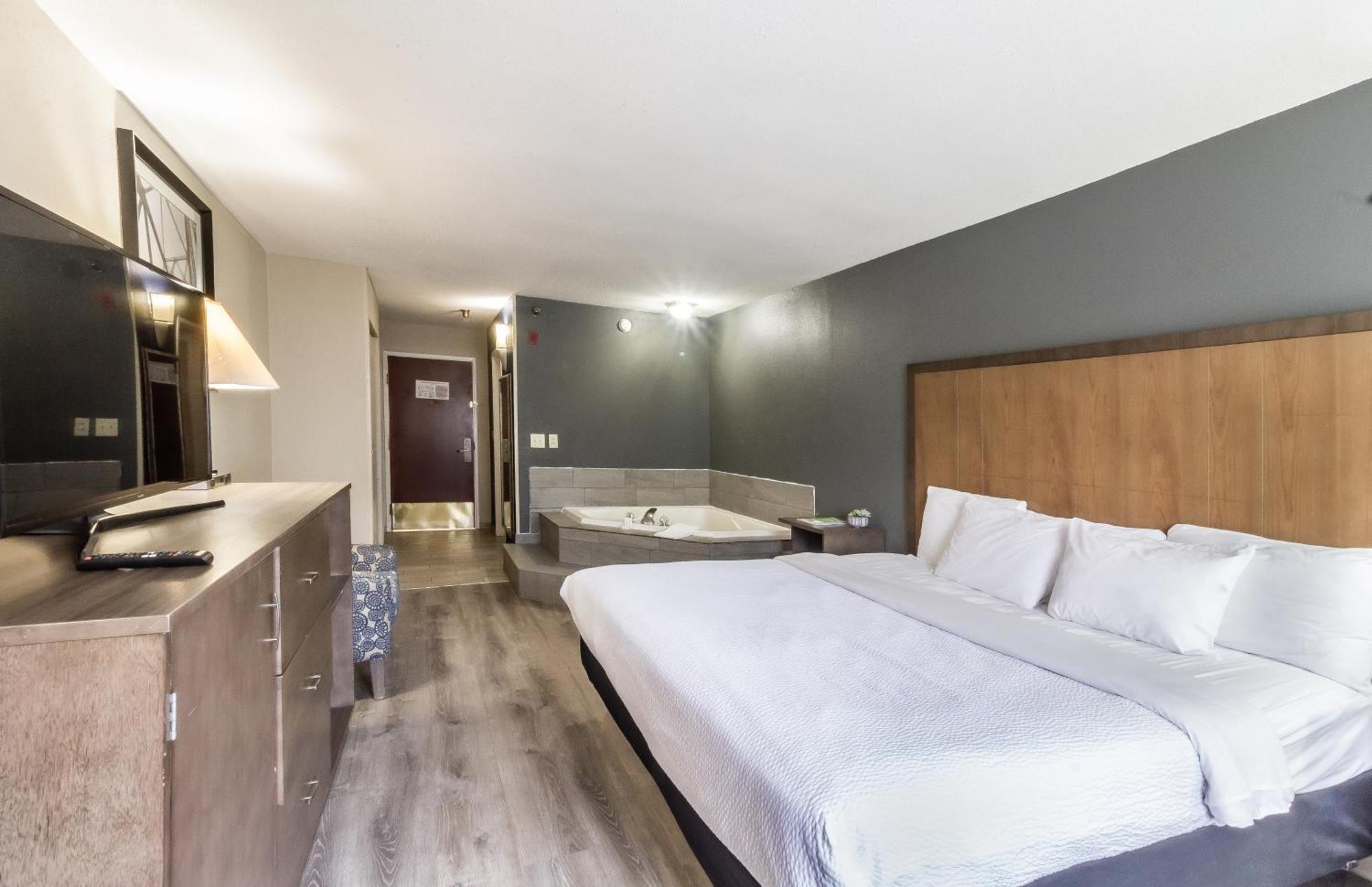 Hotel La Quinta By Wyndham Richmond South