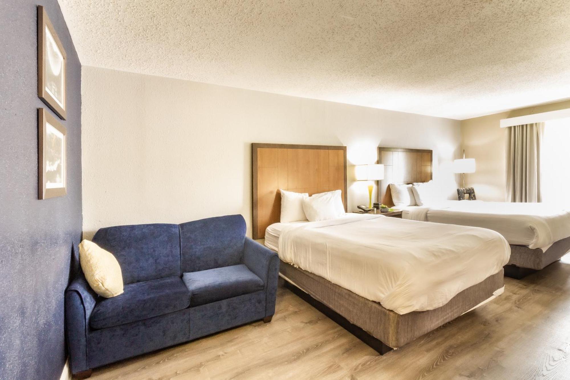 La Quinta By Wyndham Richmond South