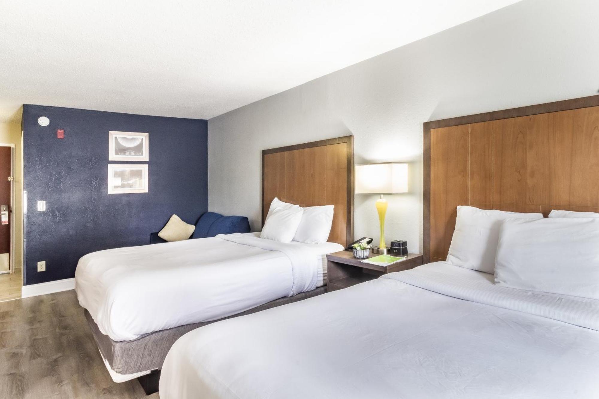 Hotel La Quinta By Wyndham Richmond South Chester