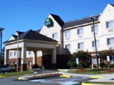Hotel La Quinta By Wyndham Richmond South
