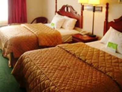 La Quinta By Wyndham Richmond South Hotel