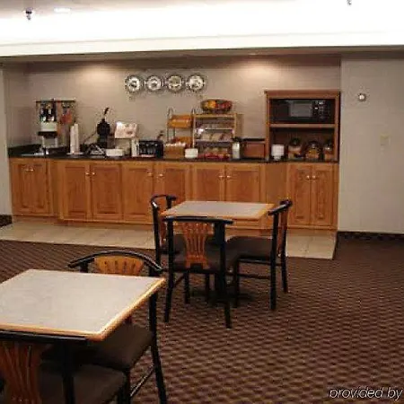La Quinta Inn By Wyndham Richmond South 