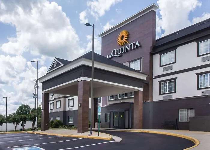 La Quinta Inn By Wyndham Richmond South