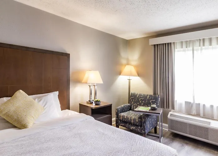 La Quinta Inn By Wyndham Richmond South