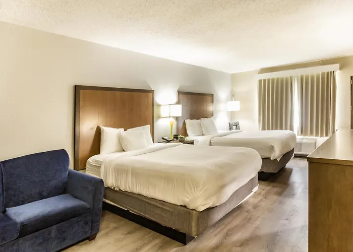La Quinta Inn By Wyndham Richmond South