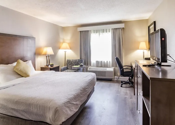 La Quinta Inn By Wyndham Richmond South