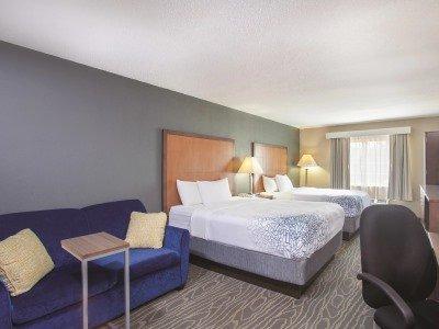 La Quinta By Wyndham Richmond South 3*