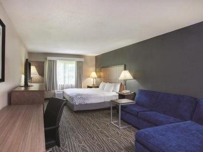 La Quinta By Wyndham Richmond South 3*