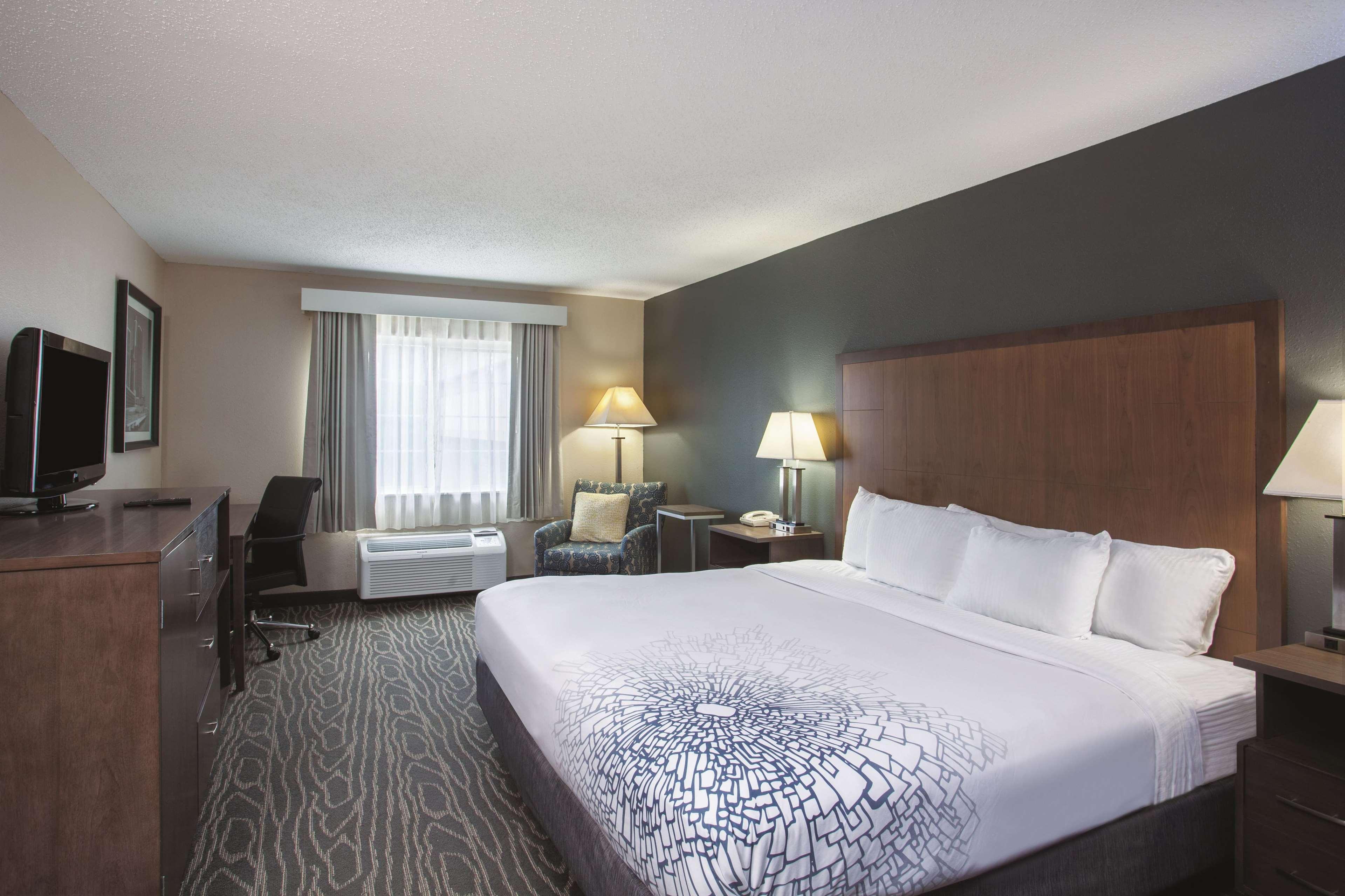 Hotel La Quinta By Wyndham Richmond South Chester