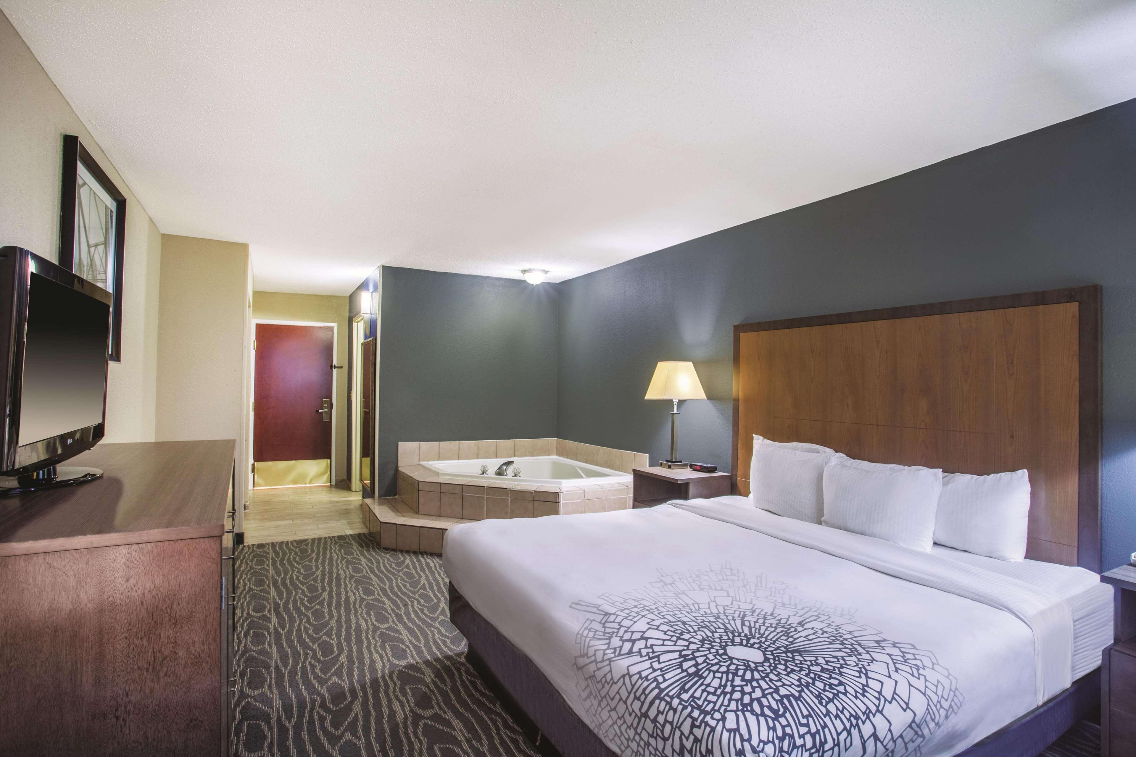 Hotel La Quinta By Wyndham South Chester