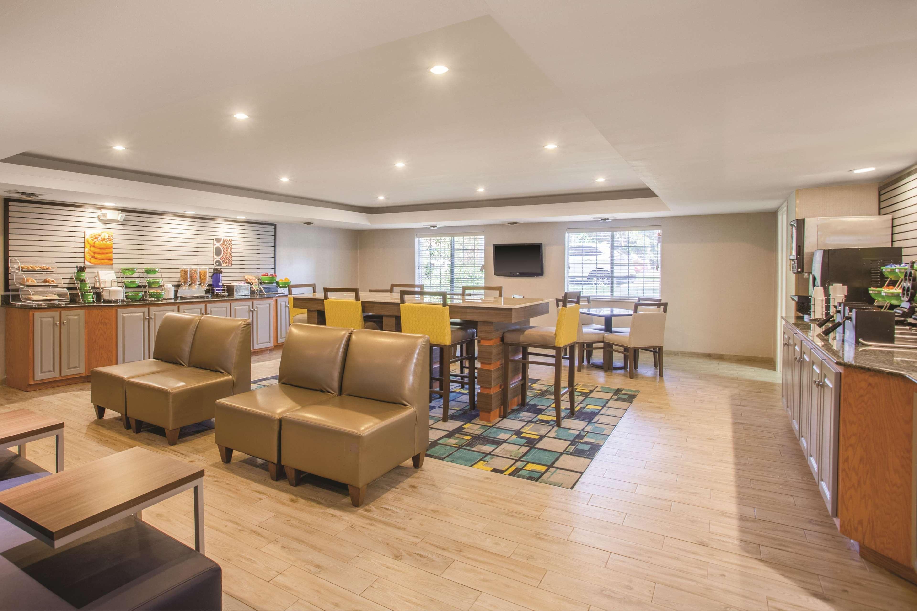 Hotel La Quinta By Wyndham South Chester
