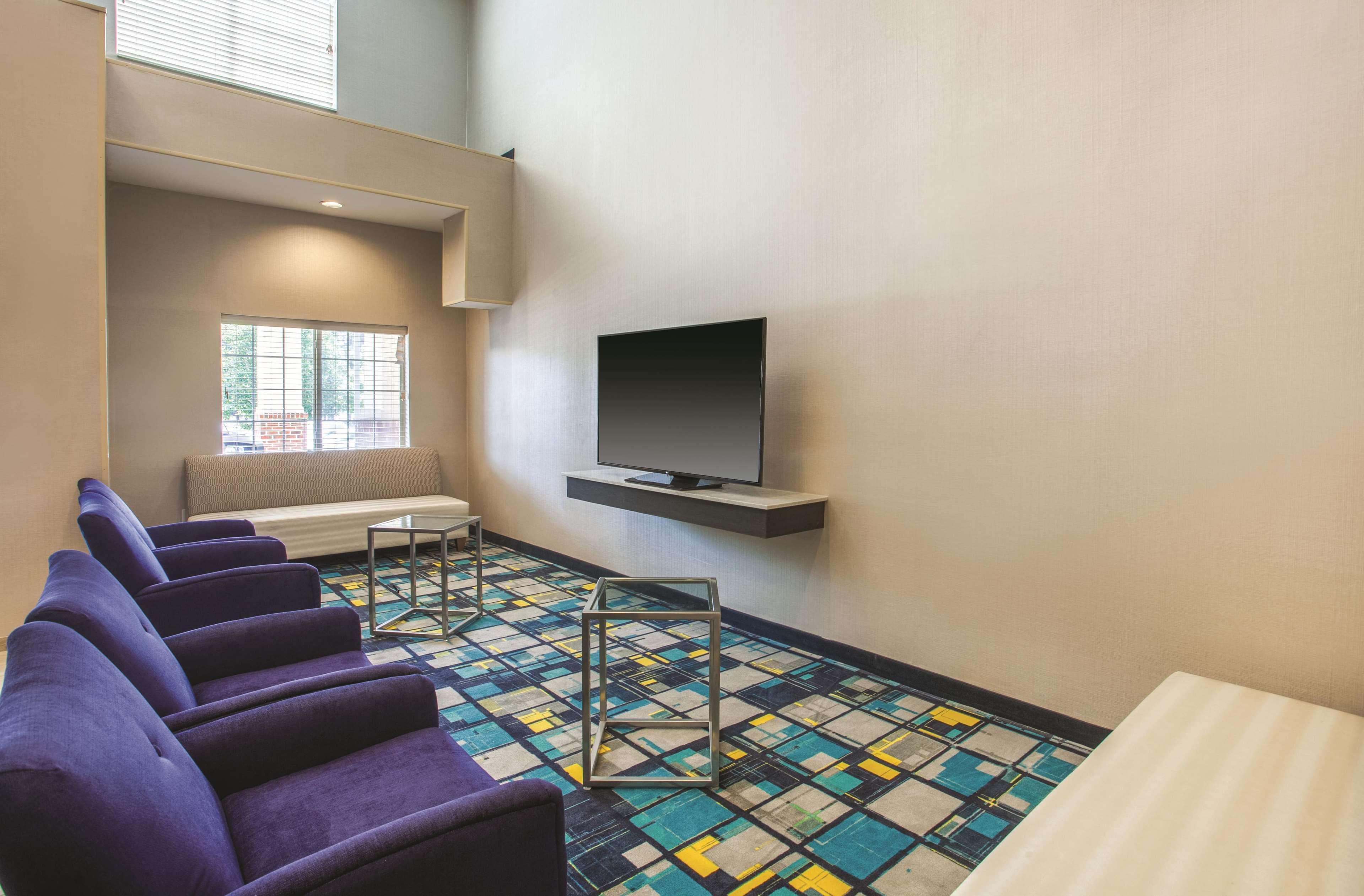 Hotel La Quinta By Wyndham South Chester