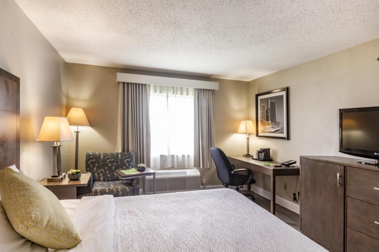 La Quinta By Wyndham Richmond South Hotel Chester