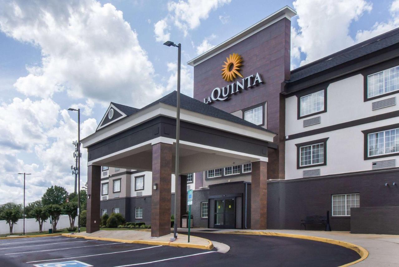 Hotel La Quinta By Wyndham South Chester