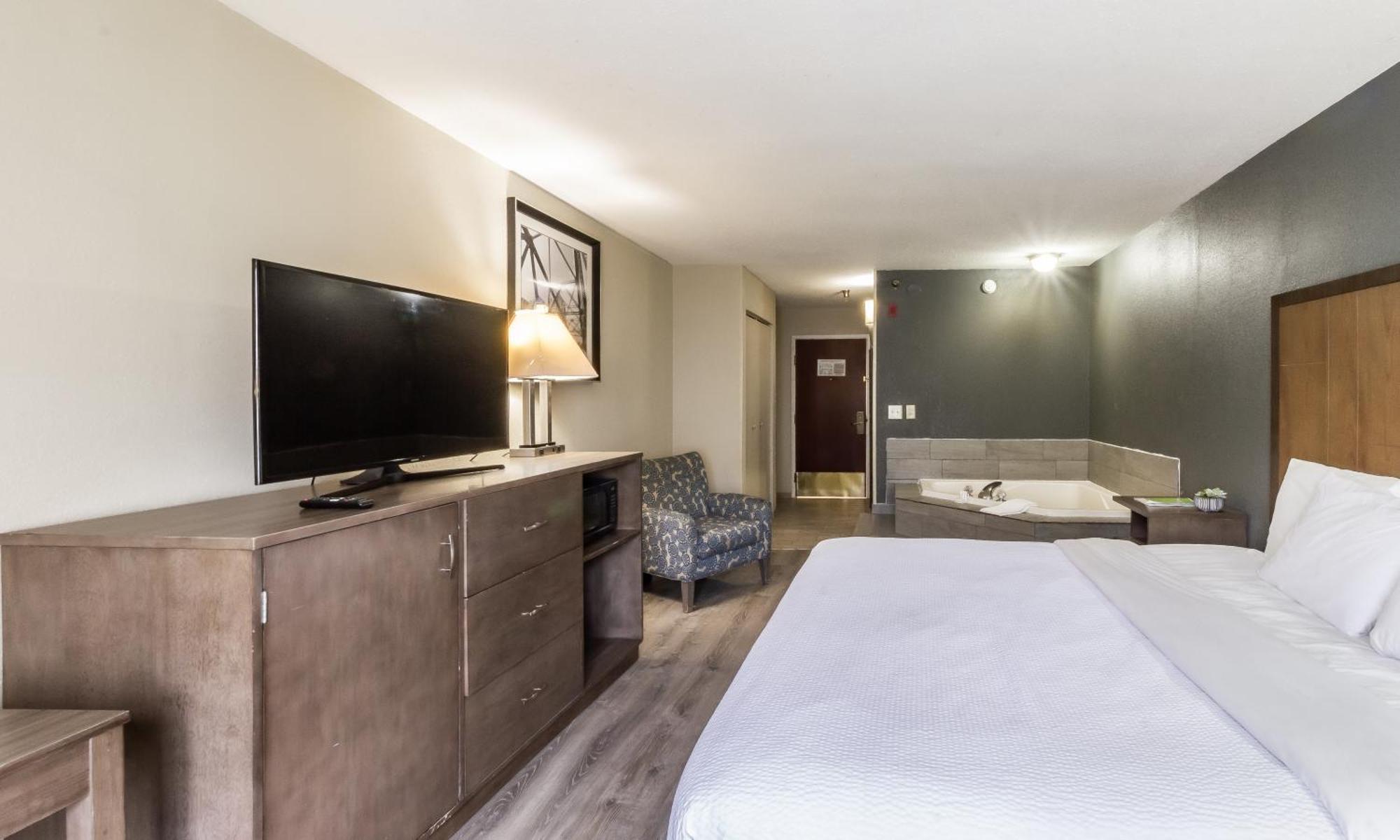 La Quinta By Wyndham South 3* Chester