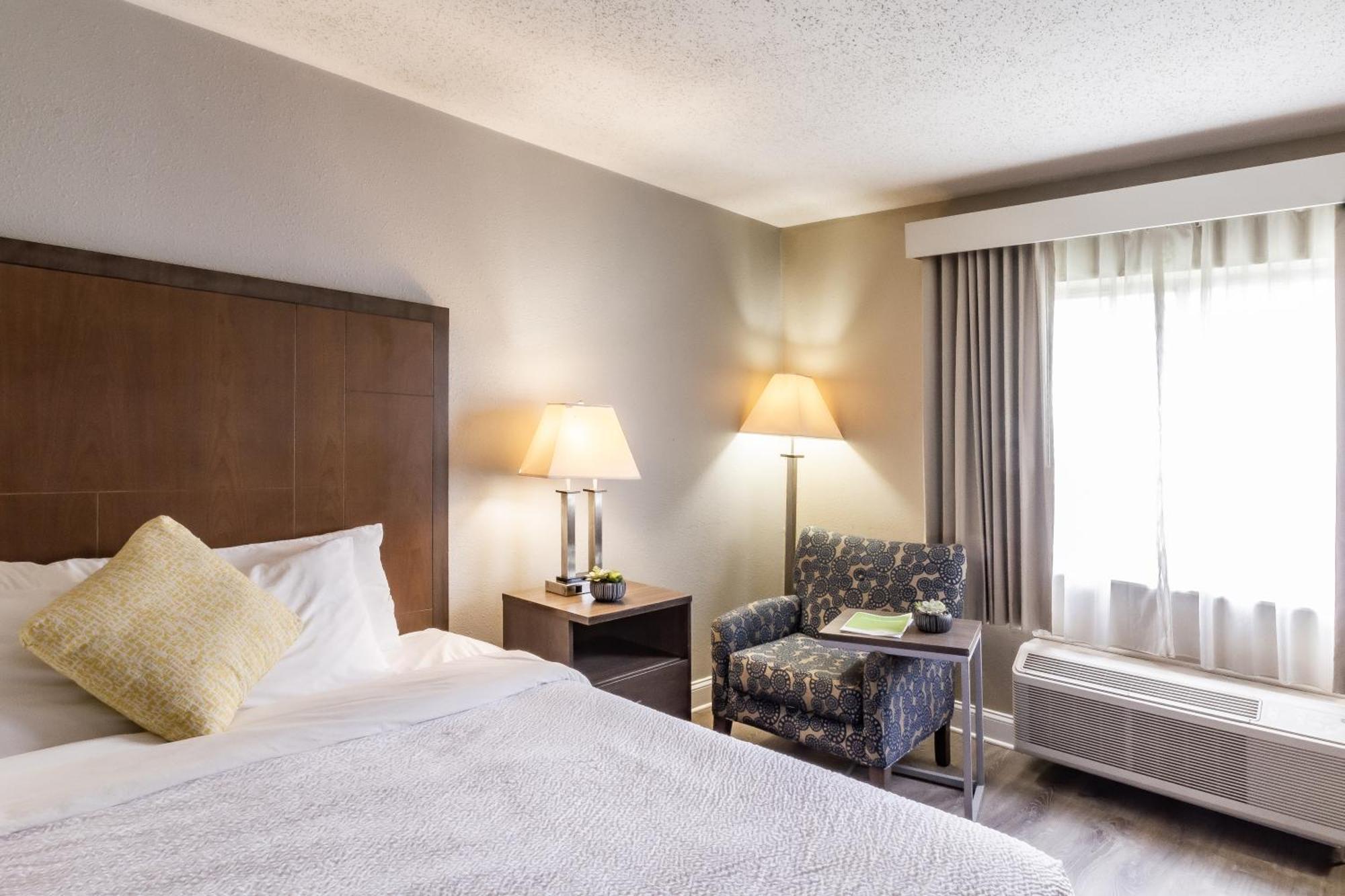 La Quinta By Wyndham South Chester
