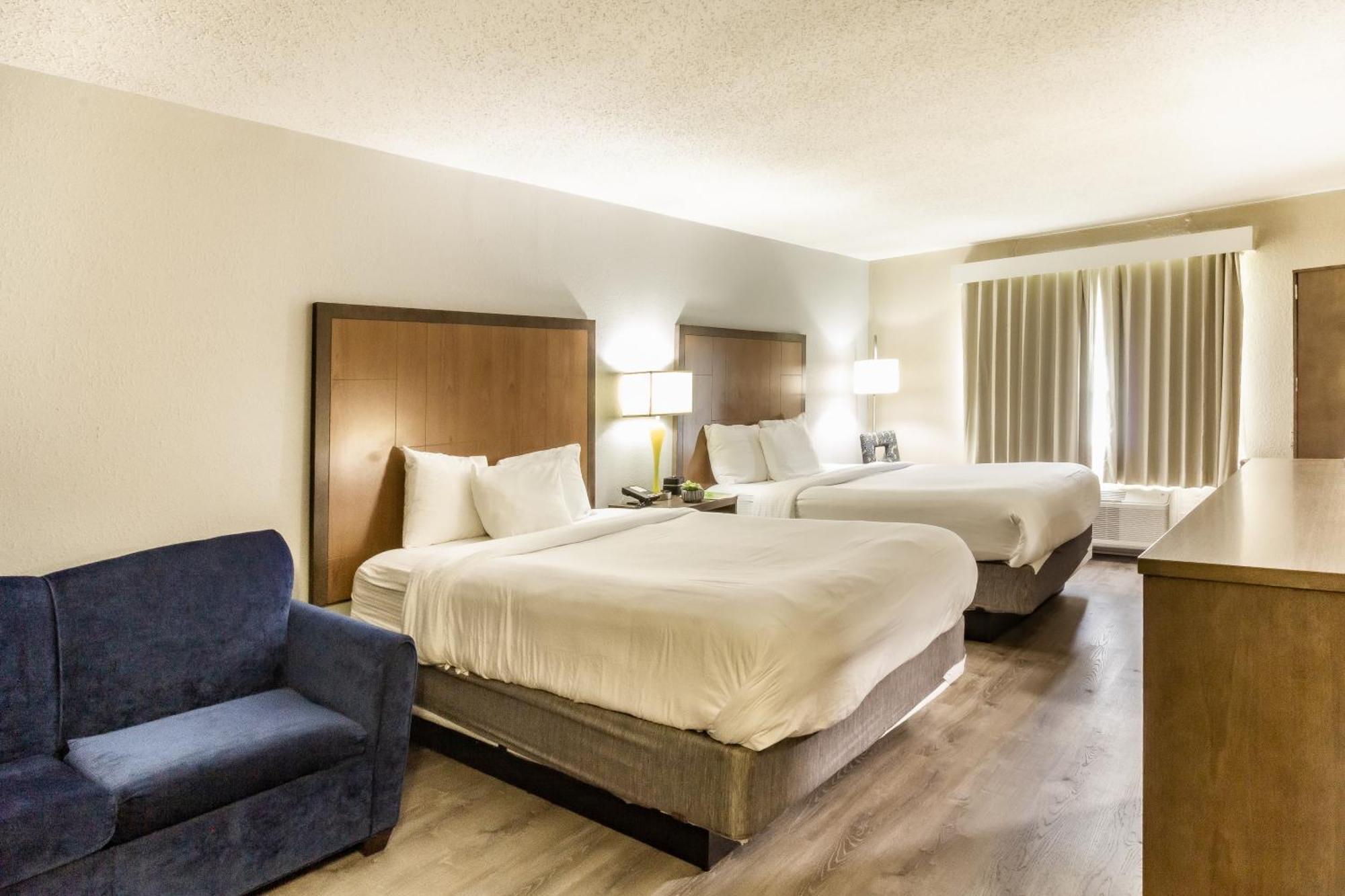 La Quinta By Wyndham South 3* Chester
