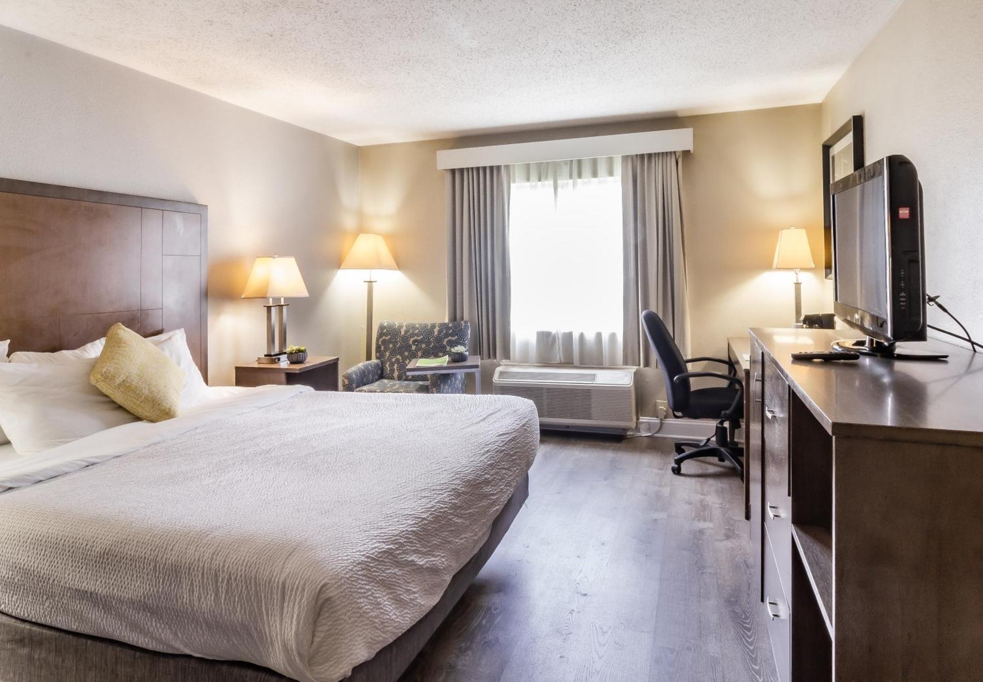 La Quinta By Wyndham Richmond South