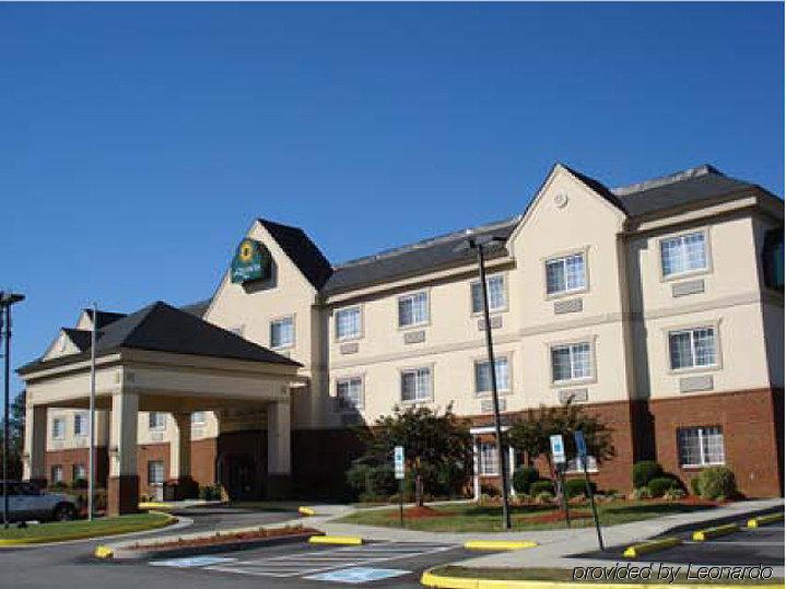 La Quinta By Wyndham Richmond South Hotel