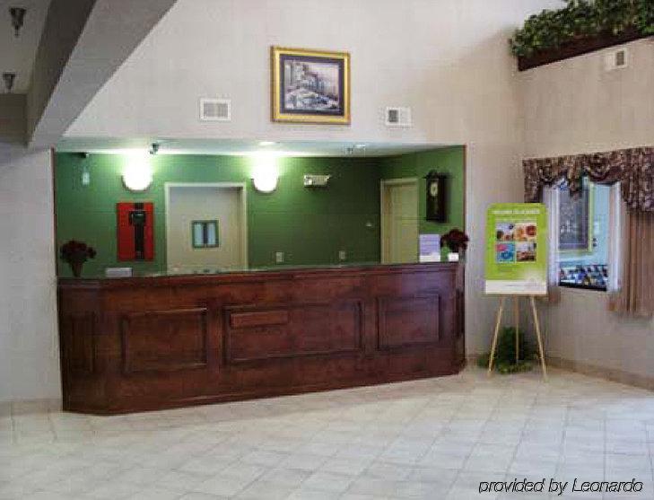 La Quinta By Wyndham Richmond South Hotel Chester