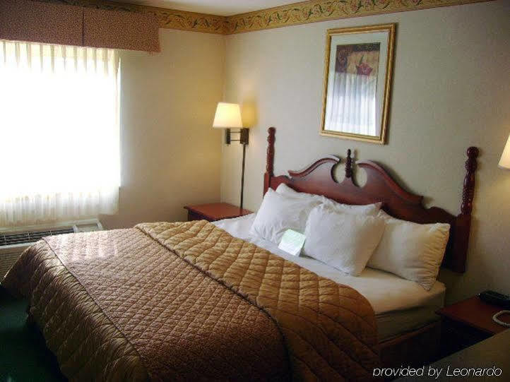La Quinta By Wyndham Richmond South Hotel 3*