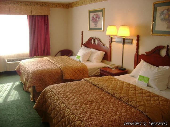 Hotel La Quinta By Wyndham South Chester