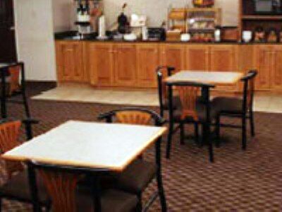 Hotel La Quinta By Wyndham Richmond South
